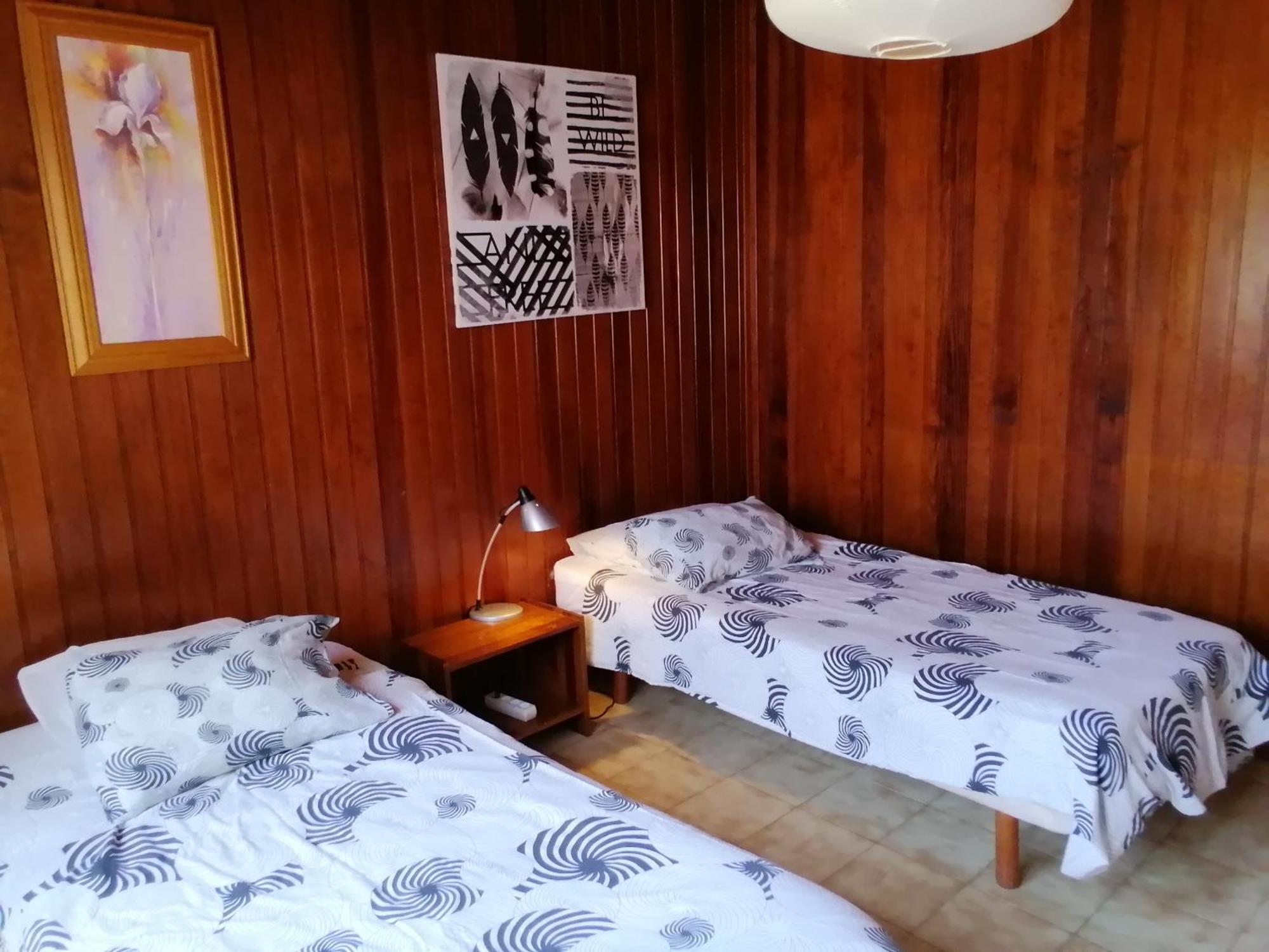 Villa Canto Tías Kültér fotó