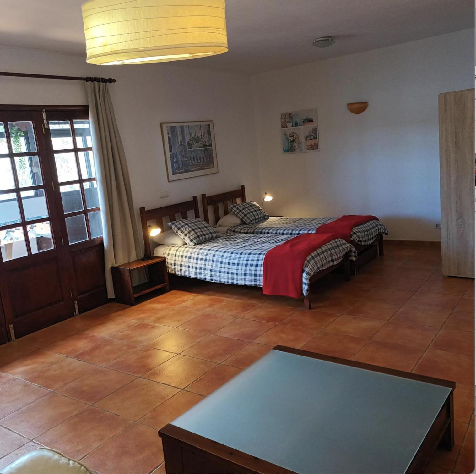 Villa Canto Tías Kültér fotó