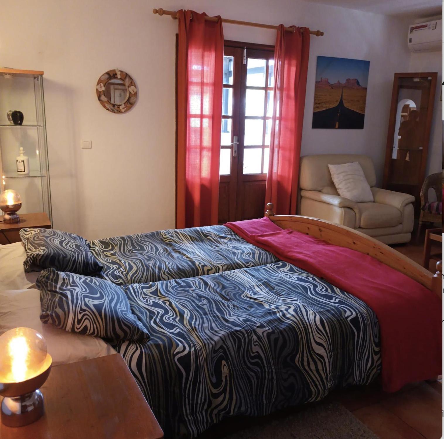 Villa Canto Tías Kültér fotó